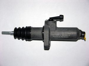 Цилиндр сцепления главный ПАЗ Вектор Next, ГАЗон Next pa102203 Премьер-Авто (C40 R13.1602290-10), шт pa102203 Премьер-Авто