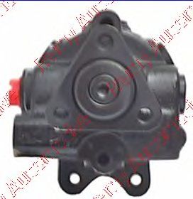 Гидравлический насос, рулевое управление