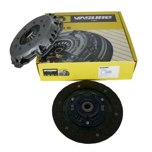 Комплект сцепления (без подшипника) Ford C-Max/Focus 1.8 06>