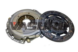 Комплект сцепления (без подшипника) Ford C-Max/Focus 1.8 06>