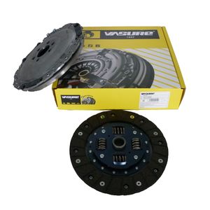 Комплект сцепления (без подшипника) VW Golf 4, Oсtavia 1.6 AKL