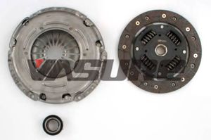 Комплект сцепления Skoda Fabia VW POLO 1.2