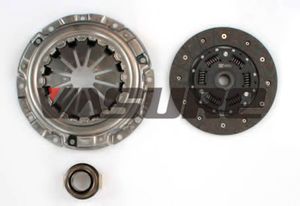 Комплект сцепления Matiz 0,8DAEWOO (Matiz M100, M150) (0,8)