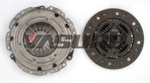 Комплект сцепления (без подшипника) Opel Astra G (98-) 1.8i