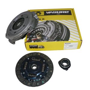 Комплект сцепления RENAULT (Logan LS) (1,4) (2004-2015) LADA Largus 1.6 16V (2012-2020)