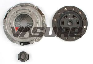 Комплект сцепления RENAULT (Logan LS) (1,4) (2004-2015) LADA Largus 1.6 16V (2012-2020)