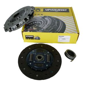 Комплект сцепления HYUNDAI: TUCSON (JM) 2.0 04- \ KIA: SPORTAGE (JE) 2.0 16V 4WD/2.0 I 16V 04-