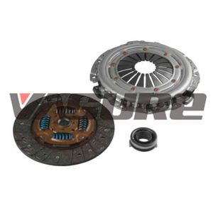 Комплект сцепления HYUNDAI: TUCSON (JM) 2.0 04- \ KIA: SPORTAGE (JE) 2.0 16V 4WD/2.0 I 16V 04-