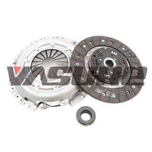 Комплект сцепления Mitsubishi Carisma