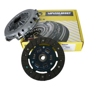 Комплект сцепления (без подшипника) Renault Megane/Scenic/Clio 1.4/1.6 16V 02>