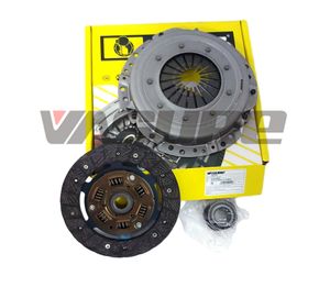 Комплект сцепления RENAULT LOGAN/SANDERO /MEGANE I/CLIO II/KANGOO I/LADA LARGUS