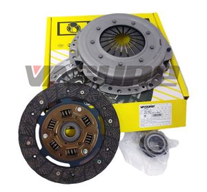 Комплект сцепления RENAULT LOGAN/SANDERO /MEGANE I/CLIO II/KANGOO I/LADA LARGUS