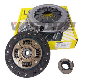 Комплект сцепления Suzuki Baleno 1.6 16V 95-02, Opel Agila 1.0 12V/1.2 16V 00>