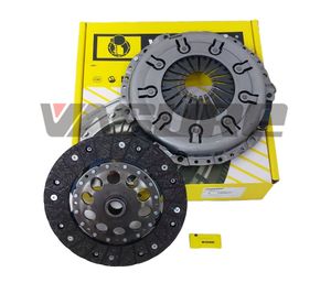 Комплект сцепления Audi A4/A6, VW Passat 1.9TDi 95>