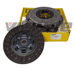 Комплект сцепления, Mercedes MB SPRINTER 5-T