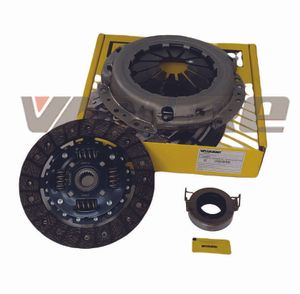 Комплект сцепления, CITROEN C1, PEUGEOT 107, TOYOTA AYGO 1.0 05