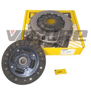 Комплект сцепления, SUZUKI SX4