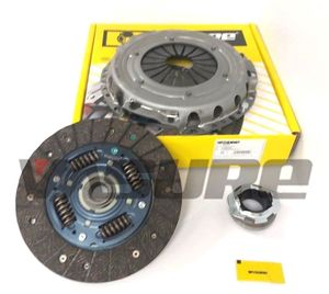 Комплект сцепления, HYUNDAI Solaris 1.4