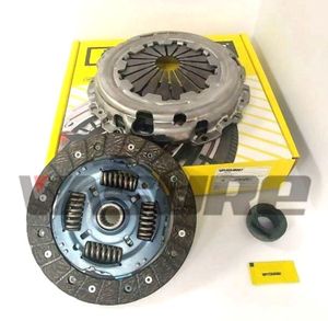 Комплект сцепления, CITROEN C3/DS3/PEUGEOT 206/207 1.2-1.6VTI/1.4HDI 03