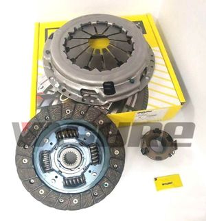 Комплект сцепления, TOYOTA Corolla 1.3