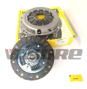 Комплект сцепления, NISSAN MICRA III (K12)1.4 16V