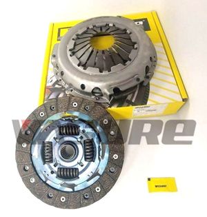 Комплект сцепления, RENAULT Megane-3 1,6