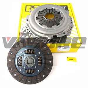 Комплект сцепления, SUZUKI Grand Vitara II 2.0