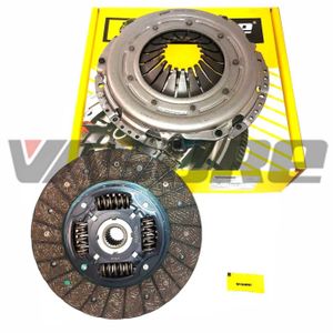 Комплект сцепления, Ford Transit до 2000 г.