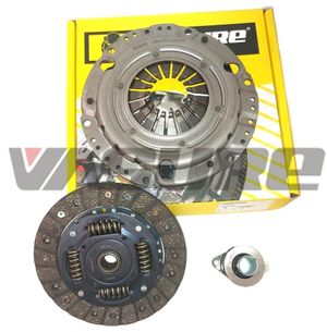 Комплект сцепления, Skoda Fabia