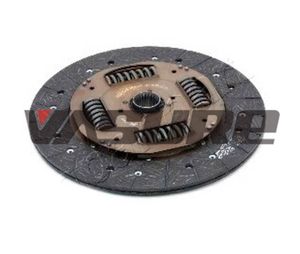 Диск сцепления HYUNDAI Porter II, KIA Bongo HD-126