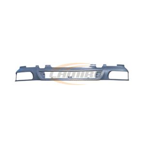DAF LF Панель передняя верхняя с отверстиями для фар 55206 Lamiro