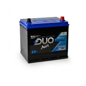 Аккумулятор DUOPA 65-3-R duopa653r Duo Power