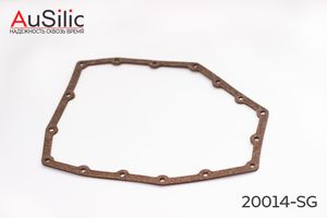 Силиконопробковая прокладка поддона АКПП (Jatco) (Гарантия 2 года) // 20014SG AUSILIC 20014SG AuSilic