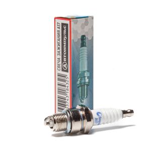 Свеча зажигания А17 короткая юбка (инд. упак.)   IMPULS a17uhdupak AImpuls