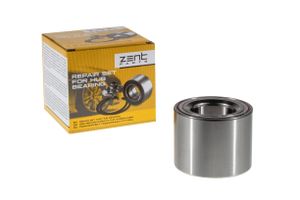 подшипник ступицы! передней\\ Iveco Daily 35-12/49-1296> z21939 ZentParts подшипник ступицы! передней\\ Iveco Daily 35-12/49-1296> z21939 ZentParts