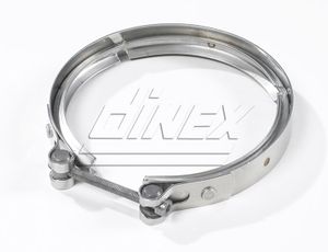 Клемма, система выпуска 44805 Dinex