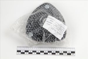 Опора переднего амортизатора с подшипником