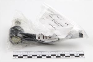 Рулевой наконечник правый 1014001961