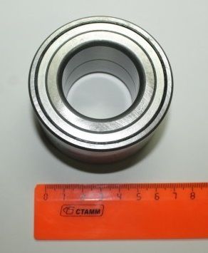 Подшипник ступицы передний МК