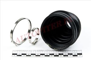 Пыльник ШРУСа наружный МК, МК CROSS