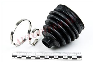 Пыльник ШРУСа наружный МК, МК CROSS