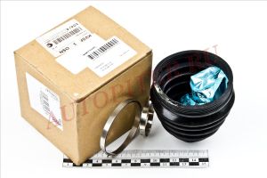 Пыльник ШРУСа наружный МК, МК CROSS