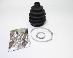 Пыльник ШРУСа наружный МК, МК CROSS