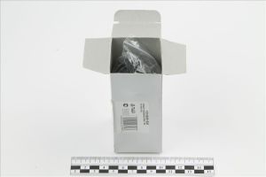 Фильтр топливный МК, МК CROSS