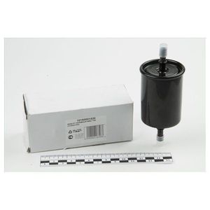 Фильтр топливный МК, МК CROSS