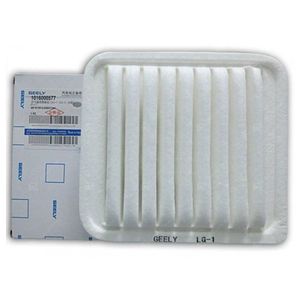 Фильтр воздушный двигателя GEELY MK CROSS 2011=>/MK 2008=>2015/GC6/FAW VITA V5