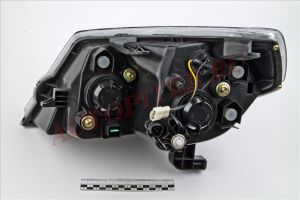 Фара правая DANYANG + КОРР 1017001106