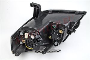 Фара правая DANYANG + КОРР 1017001106