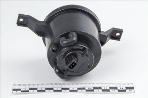 Фара ПТФ левая