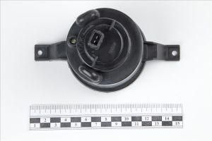 Фара ПТФ левая